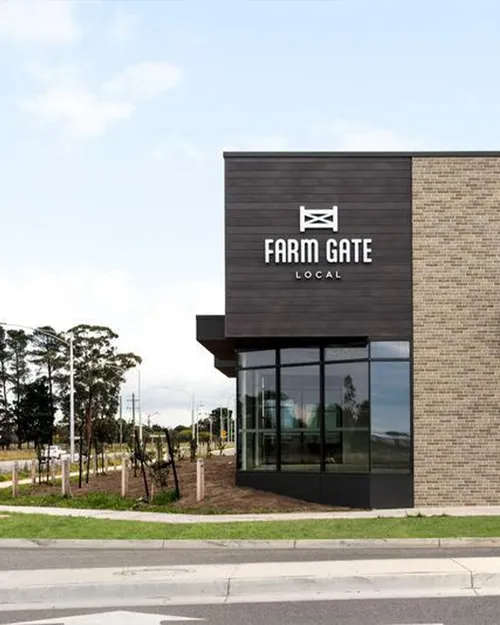 Farm Gate Local Convenience Centre