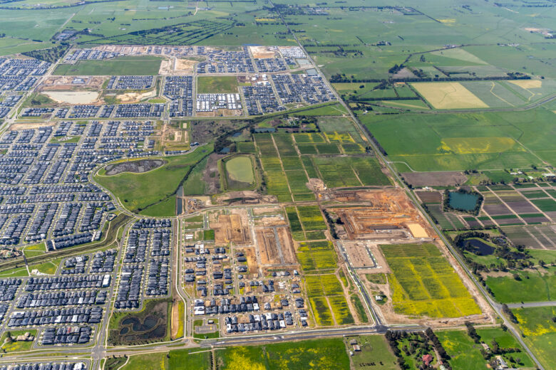 Riverfield Construction Update – Spring Progress