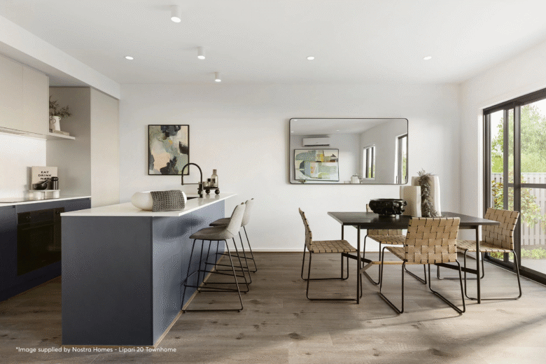 Why Townhomes Are a Smart Choice for Modern Homebuyers